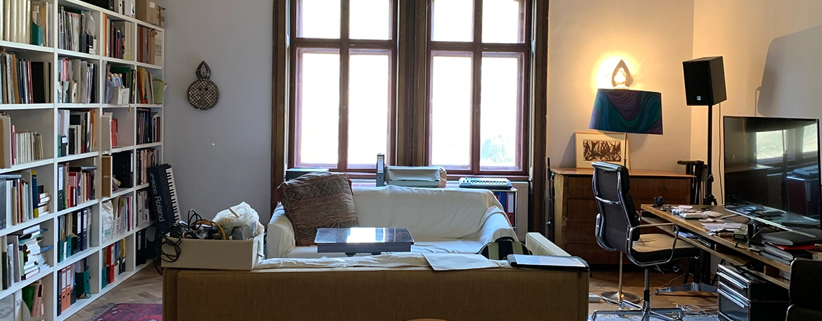 Büro - Ankauftest