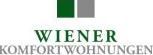 Logo Wiener Komfortwohnungen